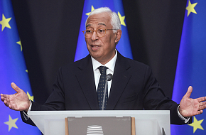 Похищение Европой