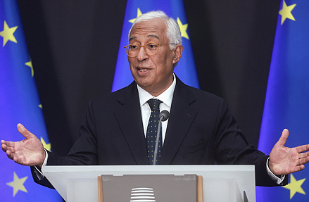 Похищение Европой