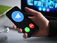 В Госдуме призвали не беспокоиться за судьбу Telegram в России