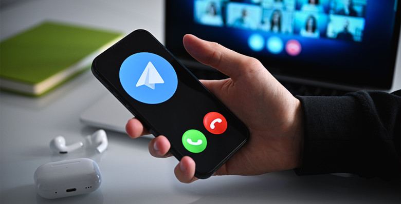 В Госдуме призвали не беспокоиться за судьбу Telegram в России