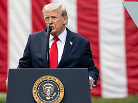 Дональд Трамп поддержал предложение Владимира Путина по ДСНВ