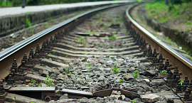 Армения попросила Россию восстановить железные дороги в Азербайджан и Турцию