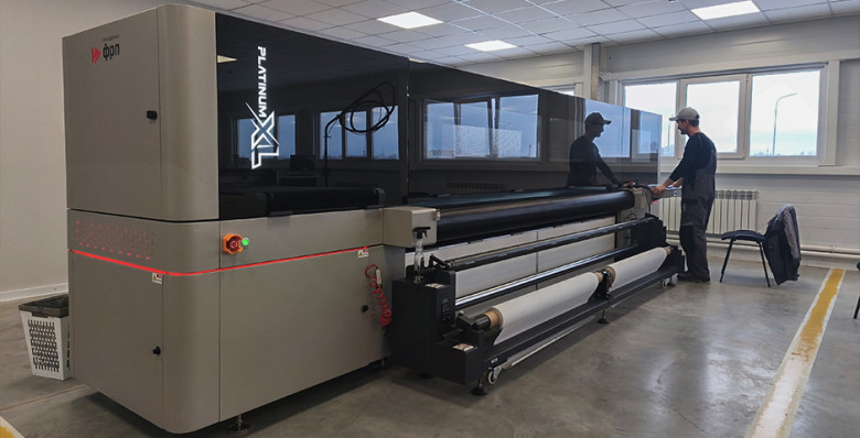 В Татарстане открыли новый завод по выпуску холодильников для ретейла и общепита