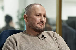 Алексей Локонцев: «Главный принцип — чтобы в компании работали девушки»