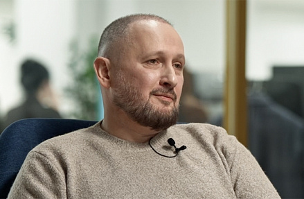 Алексей Локонцев: «Главный принцип — чтобы в компании работали девушки»