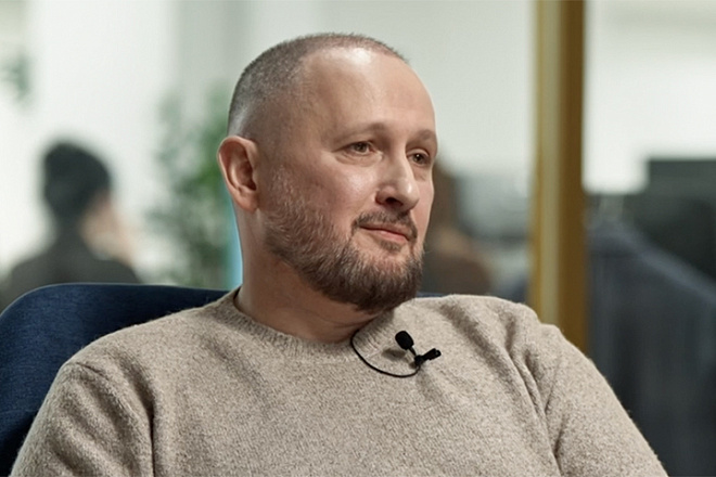 Алексей Локонцев: «Главный принцип — чтобы в компании работали девушки»