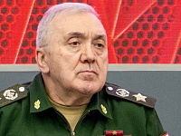 Суд отправил экс-замминистра обороны Руслана Цаликова под домашний арест