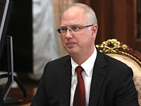 Кирилл Дмитриев призвал к совместной работе для снижения рисков Третьей мировой войны