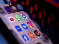 Киберполиция предупредила о мошенничестве с подарками в мессенджере Telegram