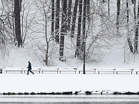 В России пройдет самая короткая рабочая зима более чем за 20 лет