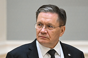 АЭС не сразу строятся