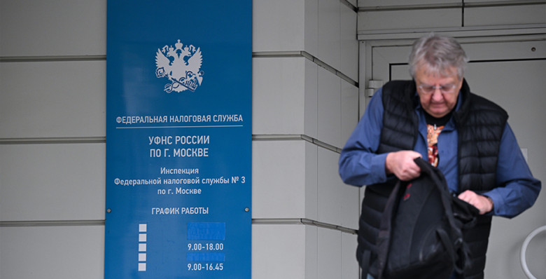 В Москве за 2025 год зарегистрировались 354 тыс. новых самозанятых