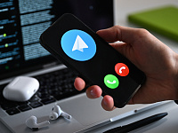 В СПЧ заявили о высокой вероятности возобновления работы Telegram в России