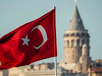 В Турции подтвердили начало переговоров РФ и Украины в 13:00 мск