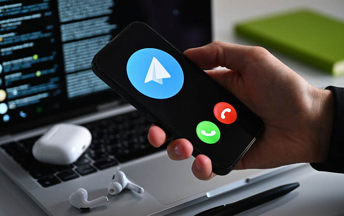 В СПЧ заявили о высокой вероятности возобновления работы Telegram в России