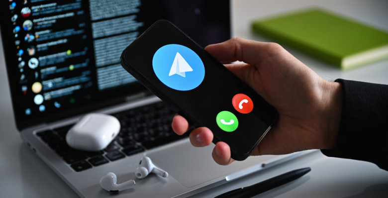 В СПЧ заявили о высокой вероятности возобновления работы Telegram в России