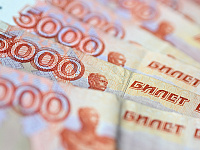 В ЦБ объяснили рост спроса на наличные налоговыми изменениями