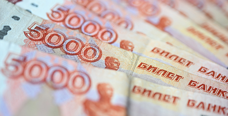 В ЦБ объяснили рост спроса на наличные налоговыми изменениями