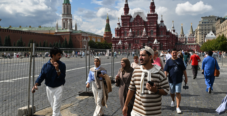 В кабмине назвали наиболее популярные регионы России для внутреннего туризма