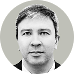 Алексей Войлуков