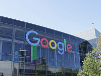 Годовая выручка Alphabet впервые превысила $400 млрд