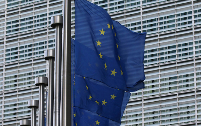 Bloomberg: лидеры ЕС обсудили атаку Киева на резиденцию Владимира Путина