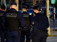 В Париже прошли обыски в офисах соцсети X