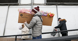 СМИ узнали о возможной продаже Flowwow «Яндексу»