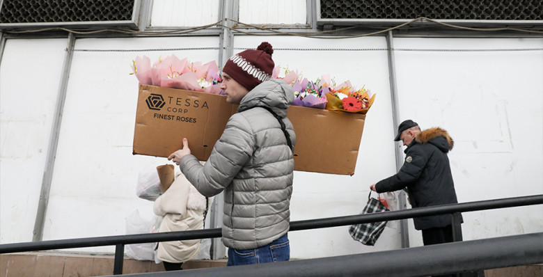 СМИ узнали о возможной продаже Flowwow «Яндексу»