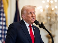 Дональд Трамп предупредил американцев о «трудных временах»