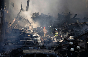 У Израиля заклинила «сунитская ось»