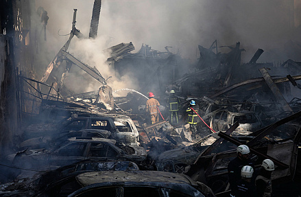 У Израиля заклинила «сунитская ось»