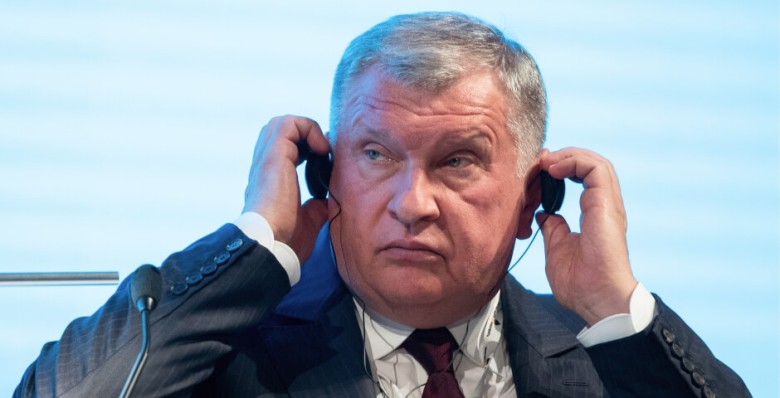 Сечин оценил решение о росте добычи нефти как оправданное и своевременное