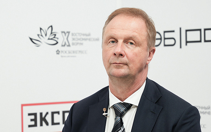 Михаил Кожевников: «„Просвещение“ перешло под полный контроль государства»