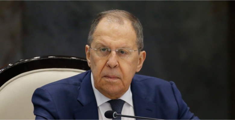 Сергей Лавров исключил стратегическое поражение России