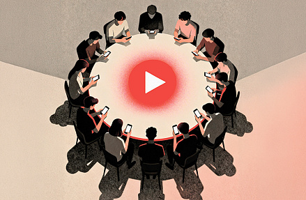 Мир изменился, но правила все те же