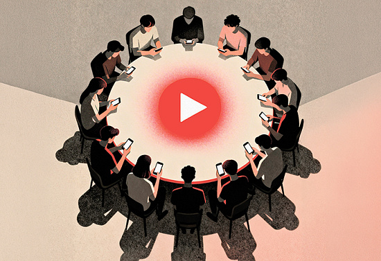 Мир изменился, но правила все те же