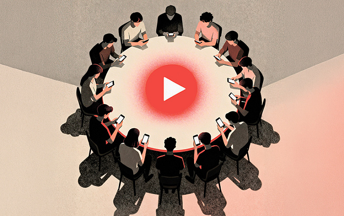 Мир изменился, но правила все те же