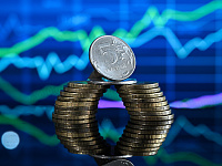 Годовая инфляция в России ускорилась до 8,14%