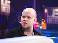 Основатель Spotify Дэниел Эк объявил об уходе с поста гендиректора