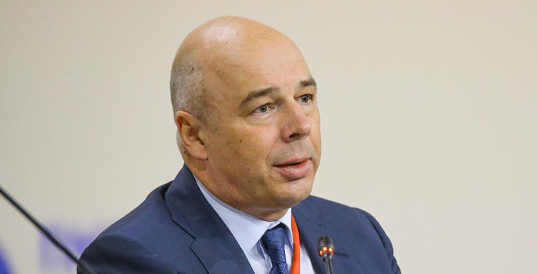 Антон Силуанов: влияние повышения НДС на инфляцию может составить меньше 1%
