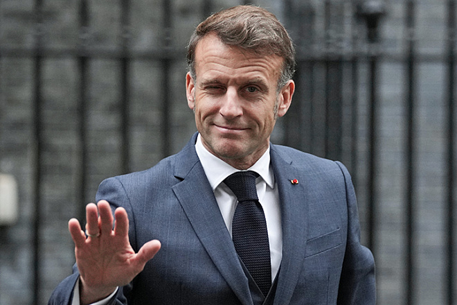 Любить по-французски