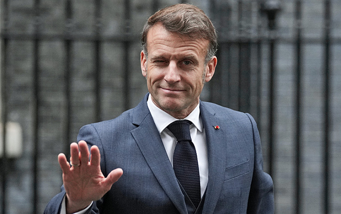 Любить по-французски