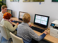 Владимир Путин поручил улучшить процедуру записи к врачу через «Госуслуги»