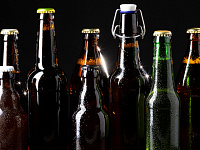 Импорт пива из ЕС в Россию упал до минимума за 10 лет