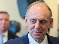 Суд ЕС снял санкции с Дмитрия Пумпянского