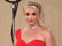 Певица Бритни Спирс продала права на свою музыку за $200 млн 