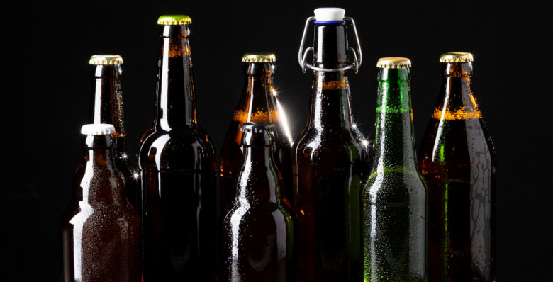 Импорт пива из ЕС в Россию упал до минимума за 10 лет