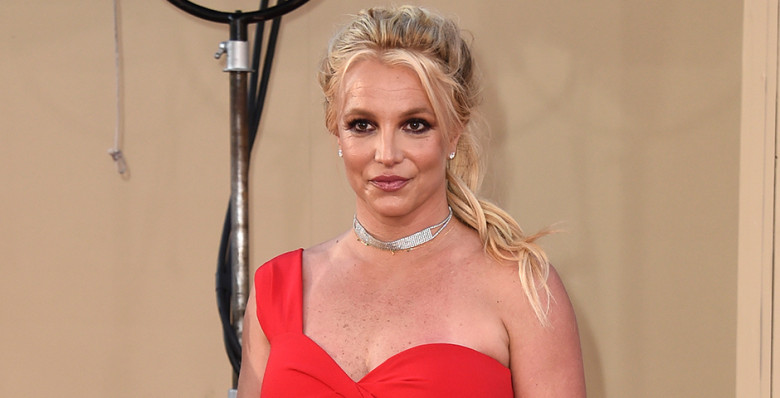 Певица Бритни Спирс продала права на свою музыку за $200 млн 