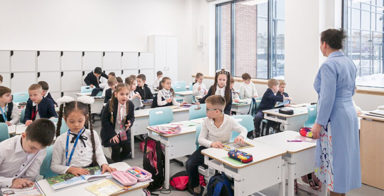 Минпросвещения разработало программы для изучения языков народов РФ